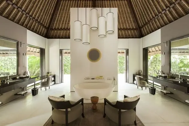 Villa, 1 Yatak Odası (Island)