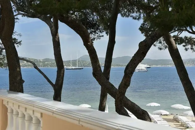 Superior Oda, Denize Bakan