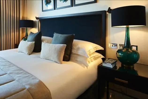 Luxury Apart Daire, 1 Yatak Odası (floor 4-6)