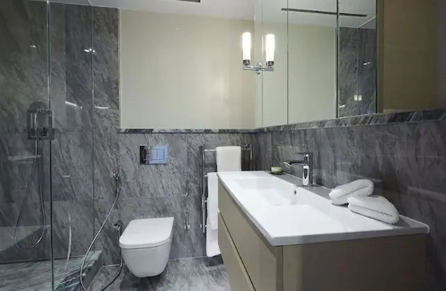 Luxury Apart Daire, 1 Yatak Odası (floor 4-6)