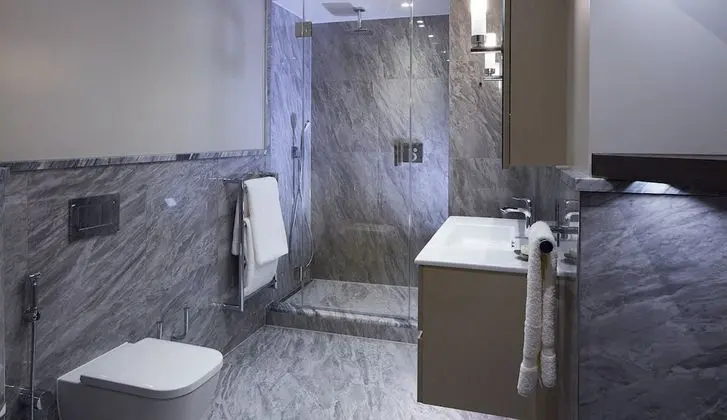 Superior Apart Daire, 1 Yatak Odası (floor 1-3)
