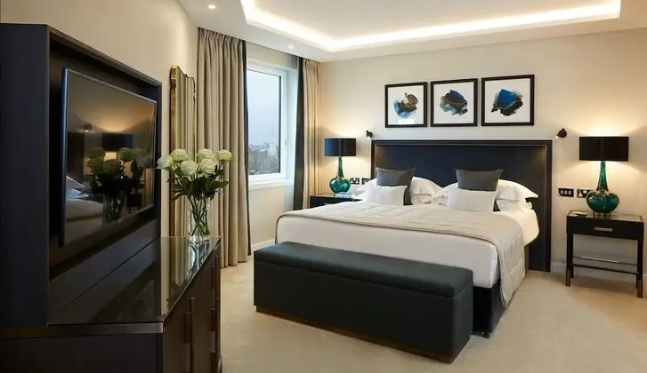 Superior Apart Daire, 2 Yatak Odası (floor 1-3)