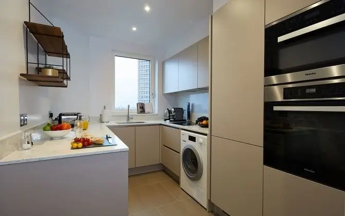 Superior Apart Daire, 2 Yatak Odası (floor 1-3)