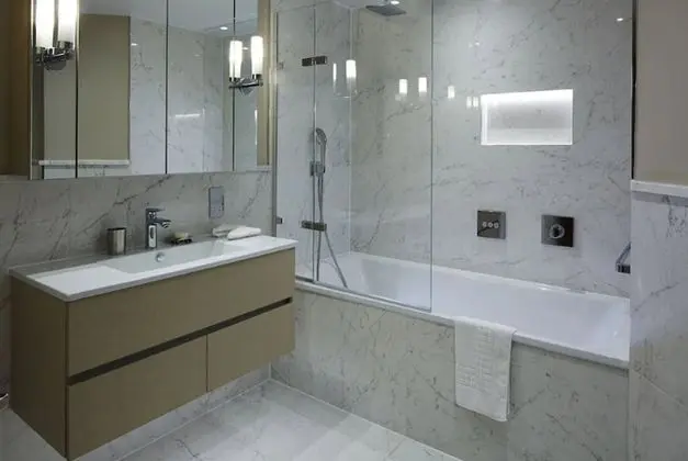 Superior Apart Daire, 2 Yatak Odası (floor 1-3)