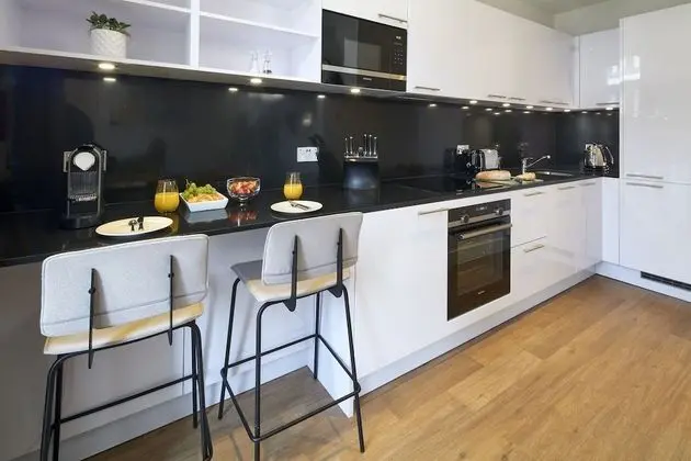 Standard Apart Daire, 1 Yatak Odası