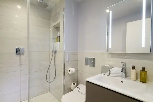Standard Apart Daire, 1 Yatak Odası