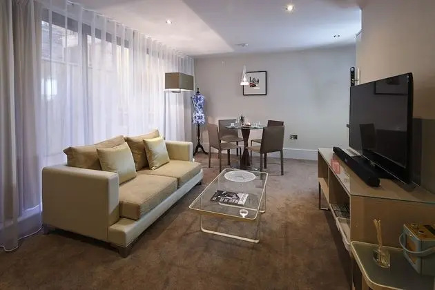 Apart Daire, 1 Yatak Odası