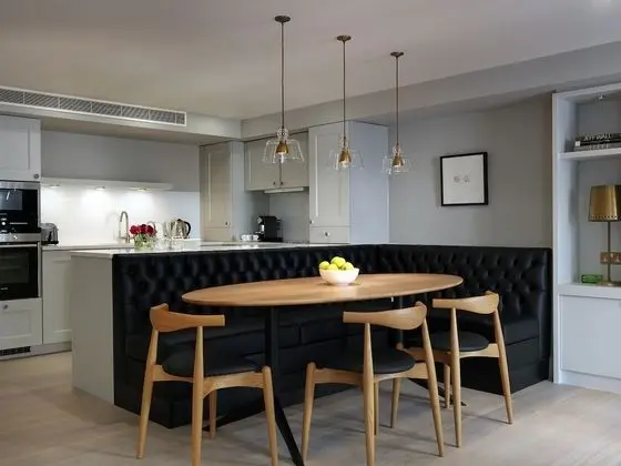 Çatı Katı Süiti (Penthouse), 2 Yatak Odası