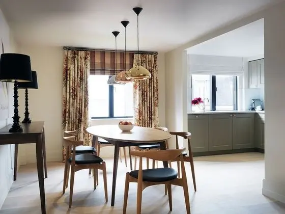 Çatı Katı Süiti (Penthouse), 2 Yatak Odası