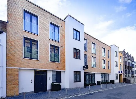 Çatı Katı Süiti (Penthouse), 2 Yatak Odası