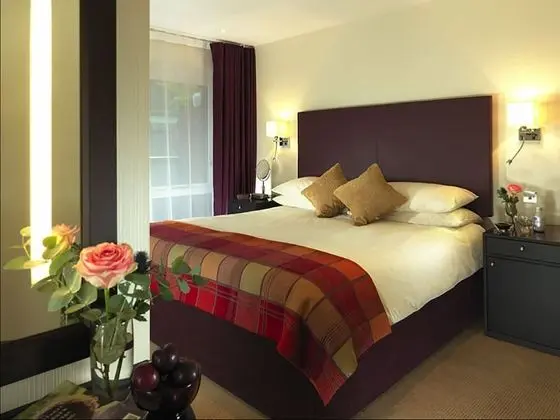 Deluxe Apart Daire, 2 Yatak Odası