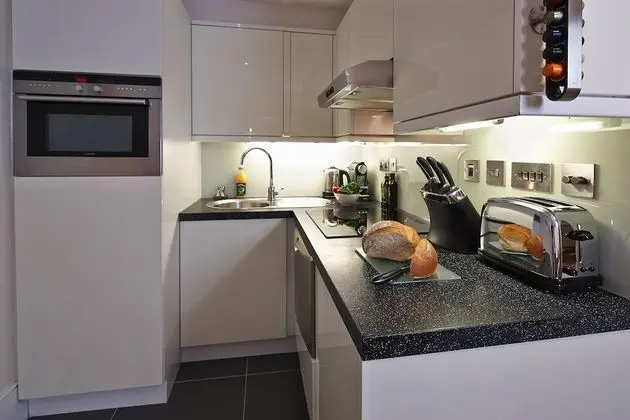 Luxury Apart Daire, 1 Yatak Odası