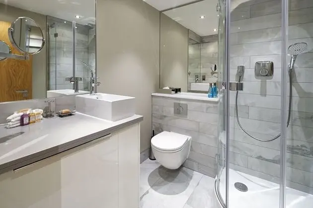 Luxury Apart Daire, 1 Yatak Odası