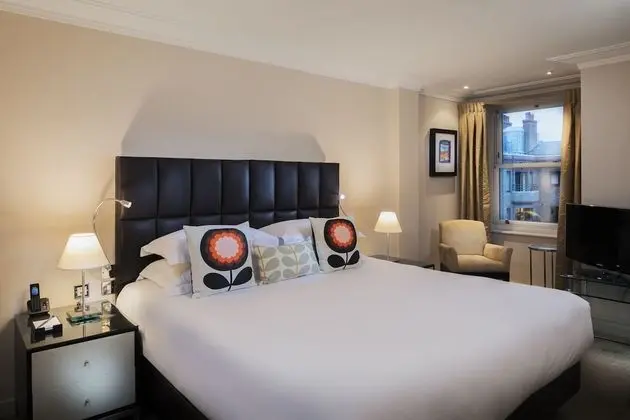 Luxury Apart Daire, 1 Yatak Odası