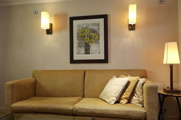 Luxury Apart Daire, 1 Yatak Odası