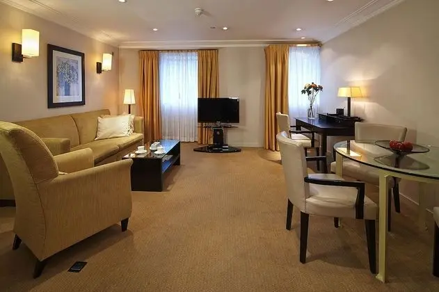 Luxury Apart Daire, 1 Yatak Odası