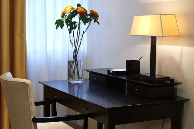 Luxury Apart Daire, 1 Yatak Odası