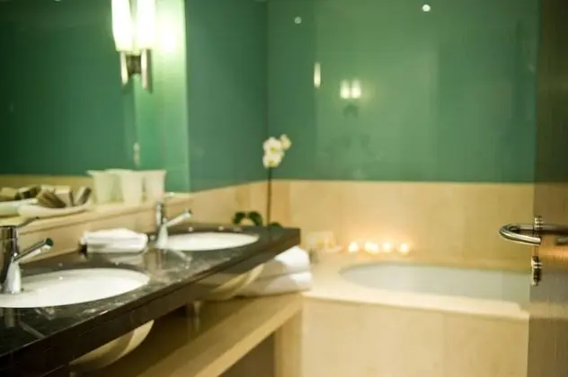 Luxury Apart Daire, 1 Yatak Odası