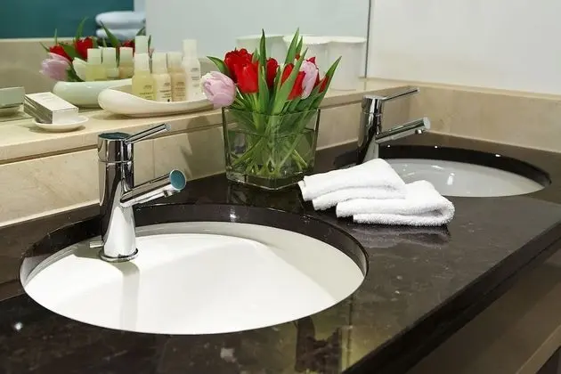 Luxury Apart Daire, 1 Yatak Odası
