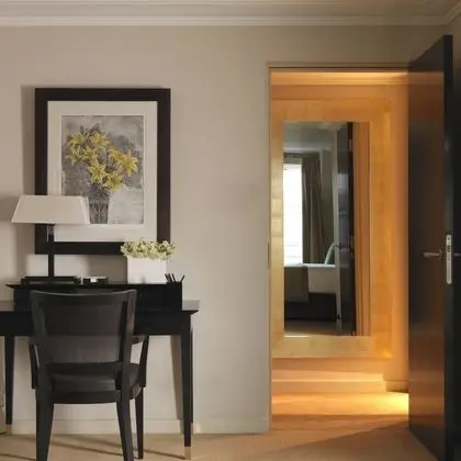 Superior Apart Daire, 1 Yatak Odası