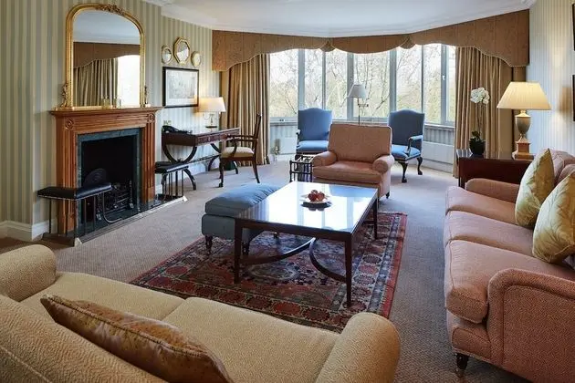 Deluxe Apart Daire, 2 Yatak Odası