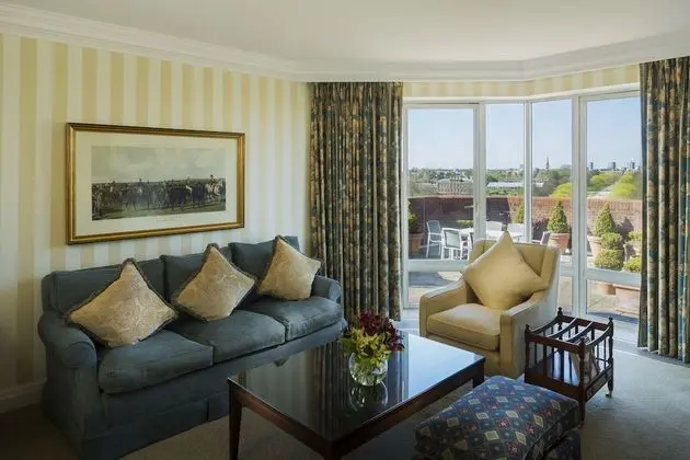 Deluxe Apart Daire, 2 Yatak Odası