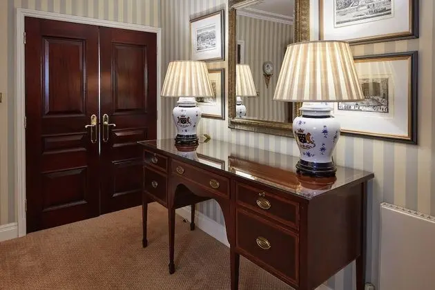 Deluxe Apart Daire, 2 Yatak Odası