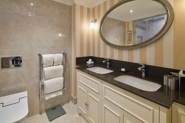 Luxury Apart Daire, 2 Yatak Odası