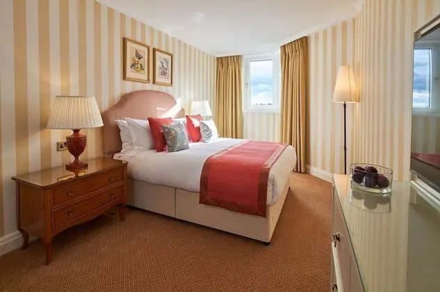 Luxury Apart Daire, 2 Yatak Odası (Hyde Park View)