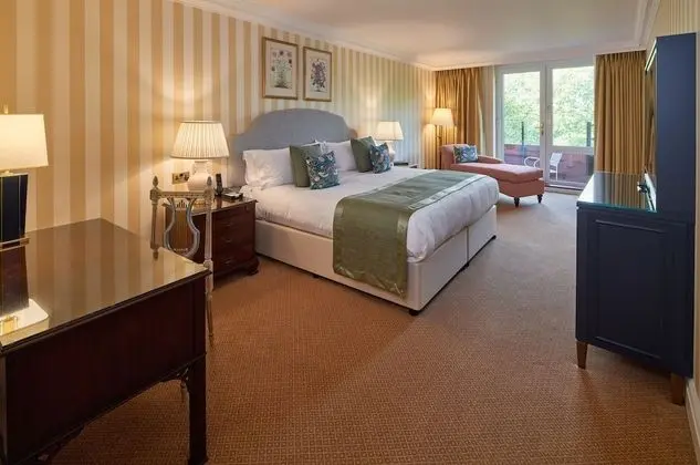 Luxury Apart Daire, 2 Yatak Odası (Hyde Park View)