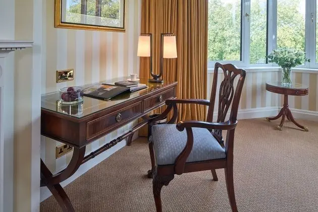 Luxury Apart Daire, 2 Yatak Odası (Hyde Park View)