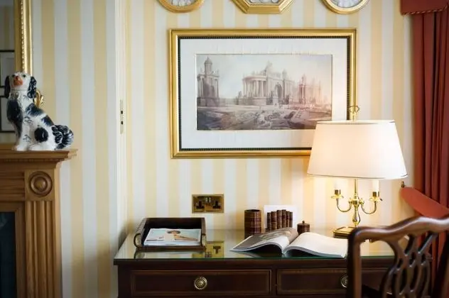 Luxury Apart Daire, 2 Yatak Odası (Hyde Park View)