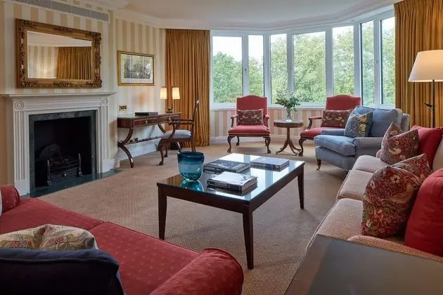 Luxury Apart Daire, 2 Yatak Odası (Hyde Park View)