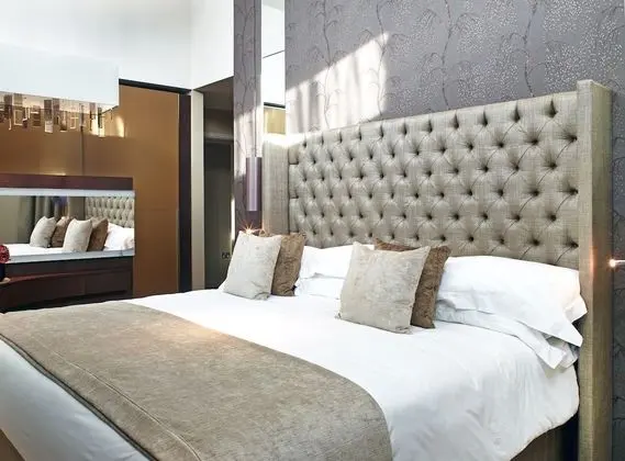 Two-Bedroom Penthouse River View