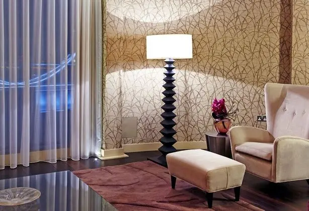 Two-Bedroom Penthouse River View