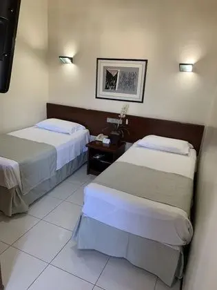 Deluxe İki Ayrı Yataklı Oda