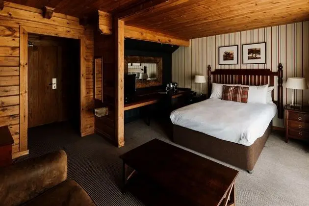 Hotel Executive Room