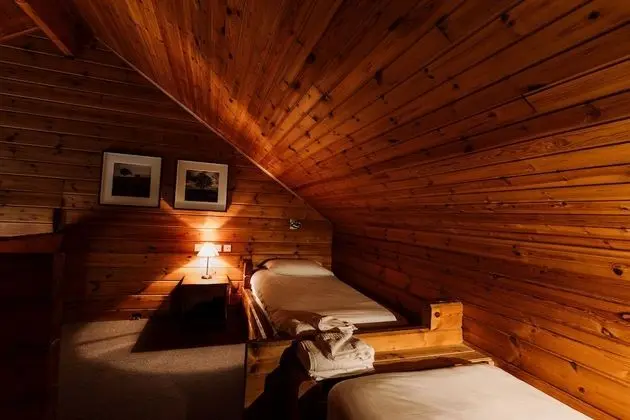 Hotel Family Room
