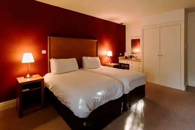 Hotel Standard Twin