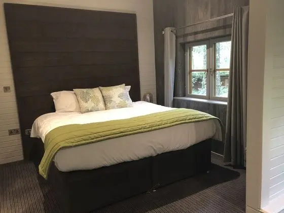 Woodland Cabin Executive