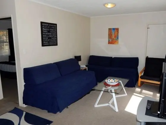 Oda, 1 Yatak Odası (Suite sleeps 5)