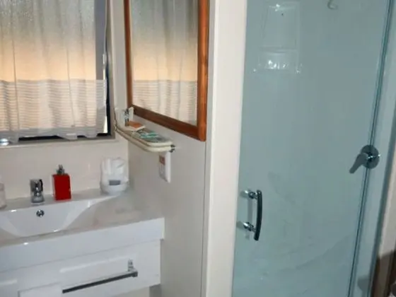 Oda, 1 Yatak Odası (Suite sleeps 5)
