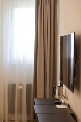 Standard Üç Kişilik Oda