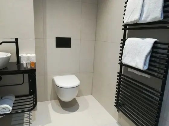 Standard Üç Kişilik Oda