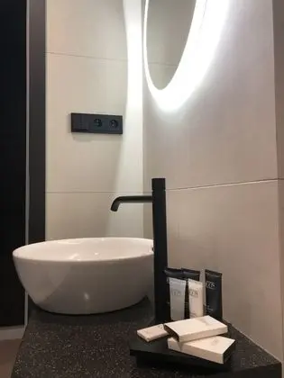 Standard Üç Kişilik Oda