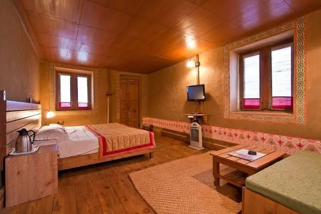 Oda (Super Deluxe Room)