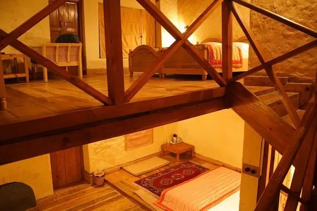 Oda (Super Deluxe Room)