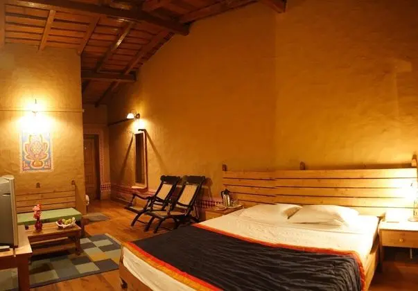 Oda (Super Deluxe Room)