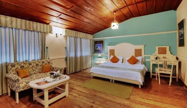 Kır Evi