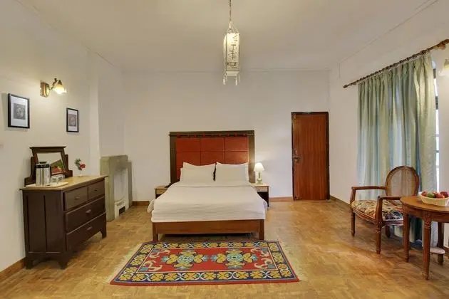 Kır Evi